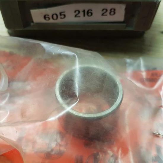 60521628 Bus versnellingsbak Alfa Romeo RZ SZ 75 Alfetta 116