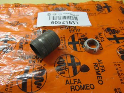60521633 Aandrijfas centreerder