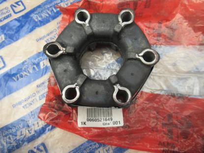 60521649 Hardyschijf koppeling