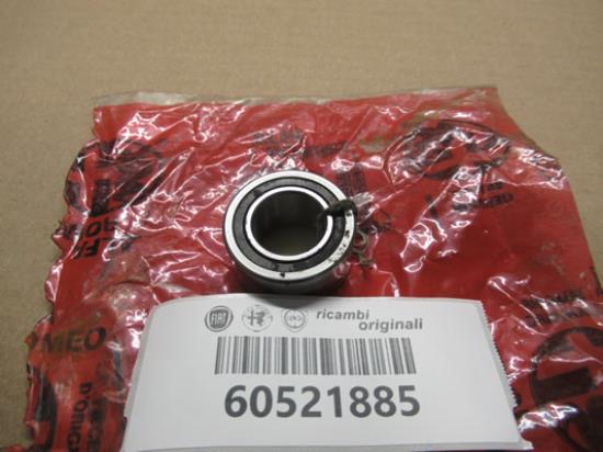 60521885 Lager versnellingsbak