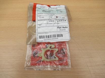 60521937 Montageclip