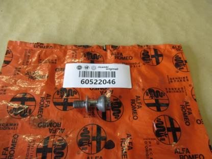 60522046 Versnellingsbak pen