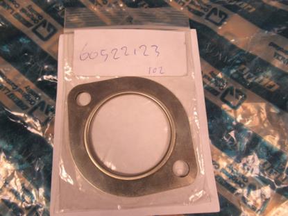 60522123 Uitlaatspruitstukpakking