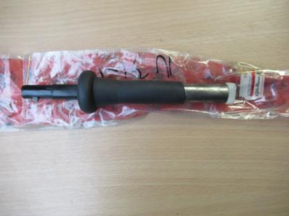 60522298 Pen bevestiging hoofdsteun Alfa romeo 75