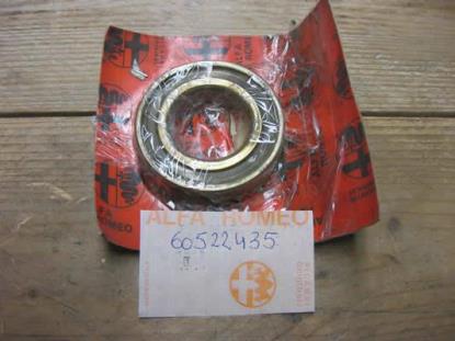 60522435 Lager differentieel versnellingsbak Alfa Romeo GTV6 75