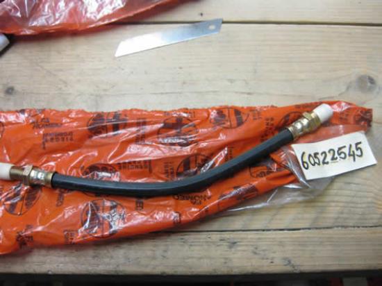 60522545 Remslang Alfa Romeo 75 RZ SZ GTV6