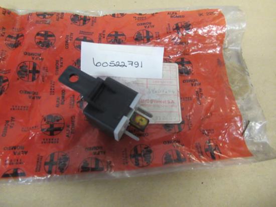 60522791 Seima relais