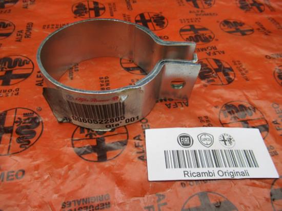 60522805 Uitlaatbeugel