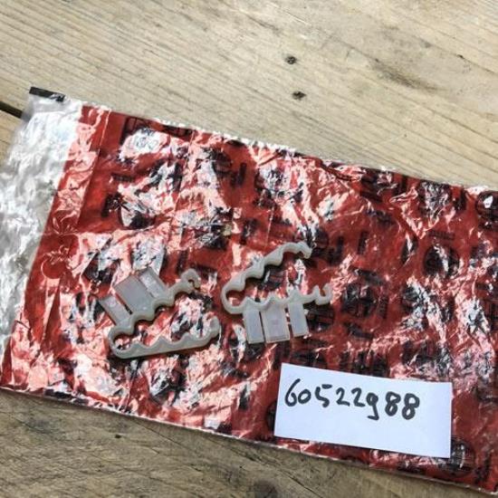 60522988 Clip kabelhouder Alfa Romeo Fiat Lancia