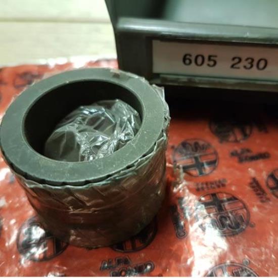 60523042 Bus versnellingsbak 3e en 4e versnelling