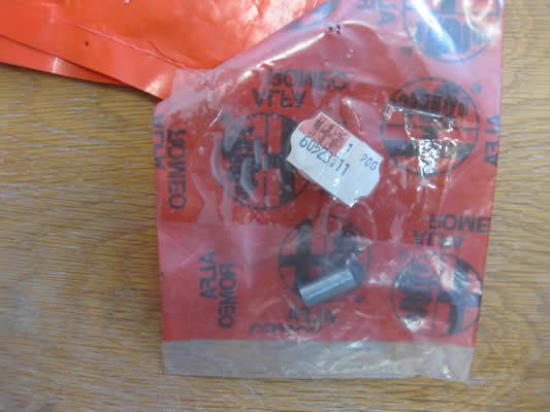 60523111 Afstandstuk versnellingsbak