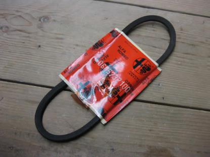 60523210 Multiriem 650mm