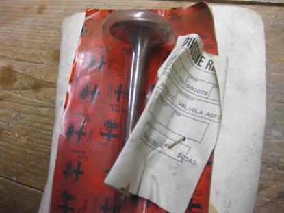 60523243 Inlaatklep 1.8