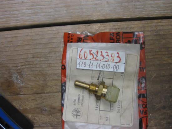 60523383 Temperatuursensor