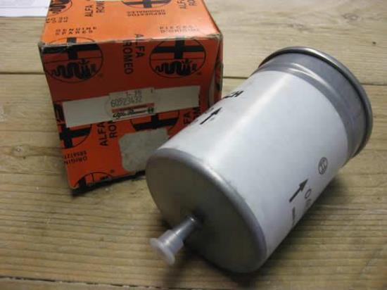 60523432 Benzinefilter