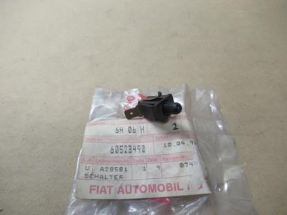 60523490 Handrem schakelaar