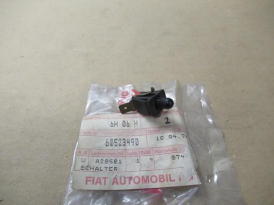 60523490 Handrem schakelaar