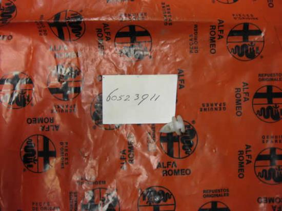 60523911 Veertje deurpaneel Alfa Romeo 33 Spider