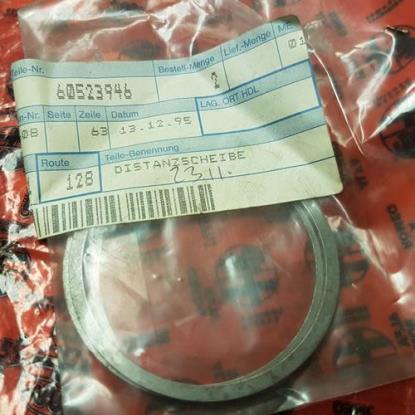 60523946 Afstelshim as differentieel SP 1.80  Alfa romeo 33 4x4