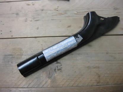 60524146 Hiiteschild buitenste rechts Alfa Romeo 33 IE 8v