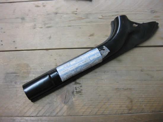 60524146 Hiiteschild buitenste rechts Alfa Romeo 33 IE 8v