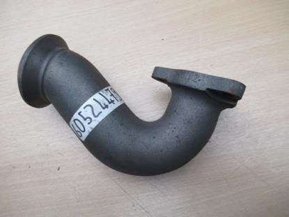 60524479 Downpipe aansluiting turbo