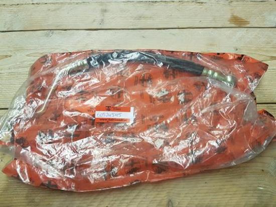 60524545 Oliekoelerleiding