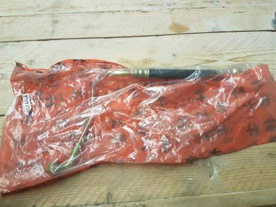 60524546 Oliekoelerleiding