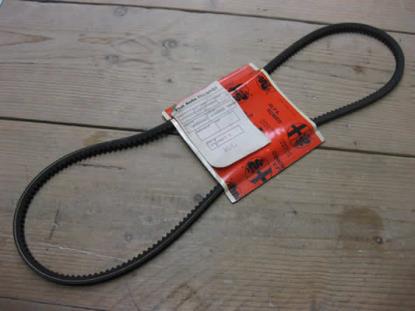 60524560 Multiriem 1150mm 1.8 TB/DS