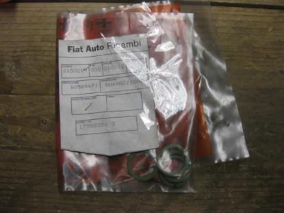 60524671 O-ring olieleiding