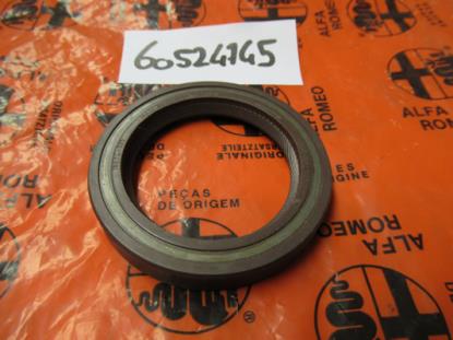 60524745 Keerring 68x48x10