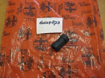 60524873 Rubber bus versnellingspook