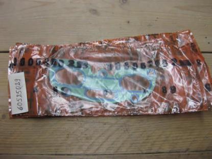 60525029 Inlaatspruitstukpakking 1.7 16v