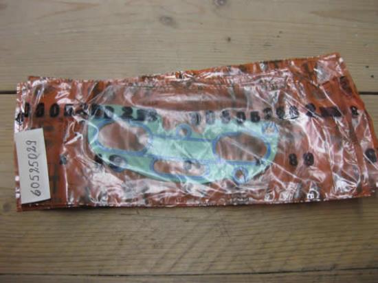 60525029 Inlaatspruitstukpakking 1.7 16v