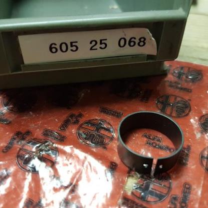 60525068 Veer schakelmechanisme