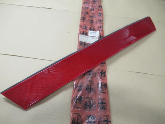 60525424 Reflector achterzijde