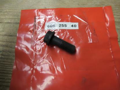 60525540 Bout vliegwiel