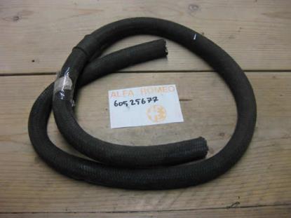 60525677 Stuurbekrachtigings slang Alfa Romeo 33 907
