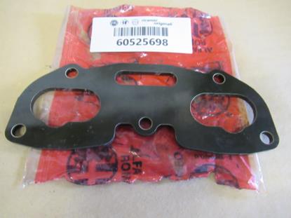 60525698 Inlaatspruitstuk isolering