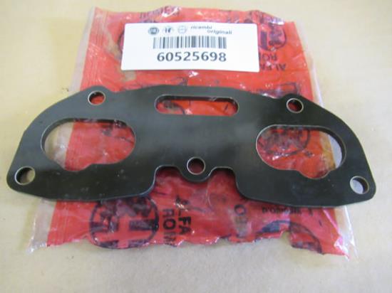 60525698 Inlaatspruitstuk isolering