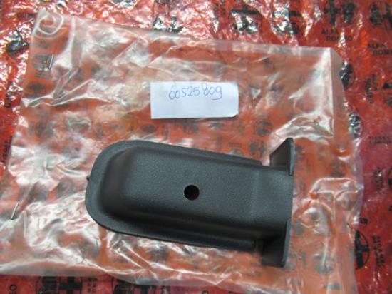 60525809 Sierstuk kofferbak links