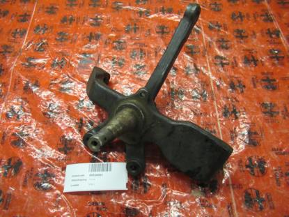 60526083 Fusee stuurgewricht linkerzijde