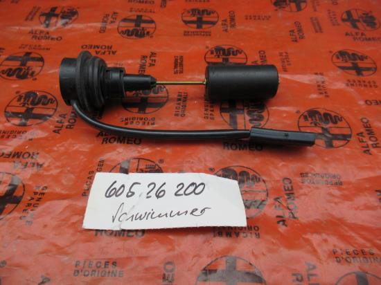 60526200 Niveau sensor ruitensproeier reservoir