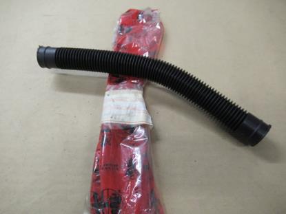 60526219 Ruitensproeiervloeistof reservoir slang