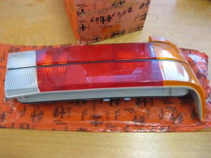 60526242 Achterlicht rechts