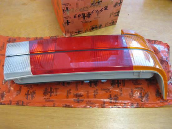 60526242 Achterlicht rechts