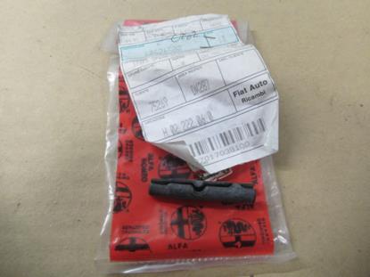 60526580 Onderste scharnier pen portier