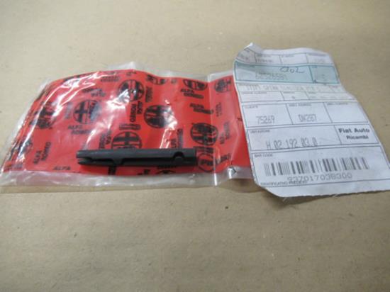 60526581 Stift deurvanger voor- en achterzijde