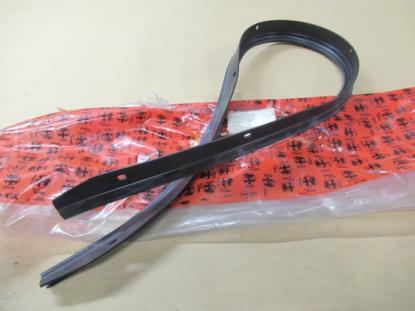 60526623 Pakking rubber motorkap