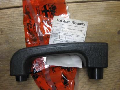 60526870 Deurgreep linksachter